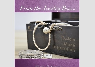 From the Jewelry Box: Custom Made Inspiration