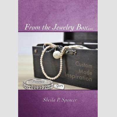 From the Jewelry Box: Custom Made Inspiration