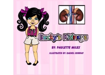 Becky’s Kidneys