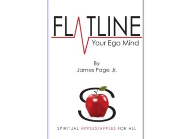 Flatline Your Ego Mind